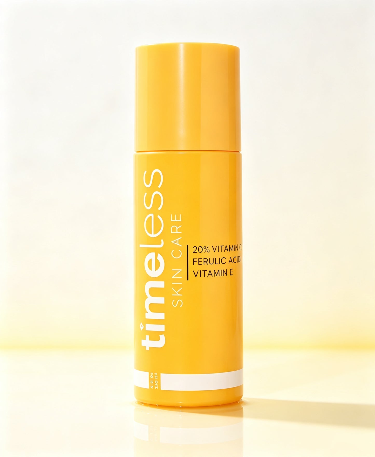 Timeless 20% Vitamin C + E Ferulic Acid Serum
